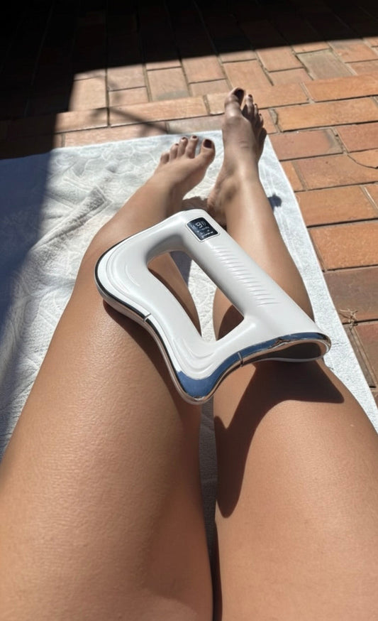 Die Macht der Rituale: Warum Ihre Schönheitsroutine wichtiger ist, als Sie denken