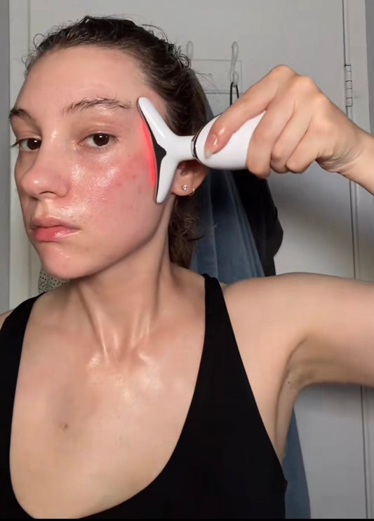 5 abendliche Schönheitsrituale für besseren Schlaf und strahlende Haut