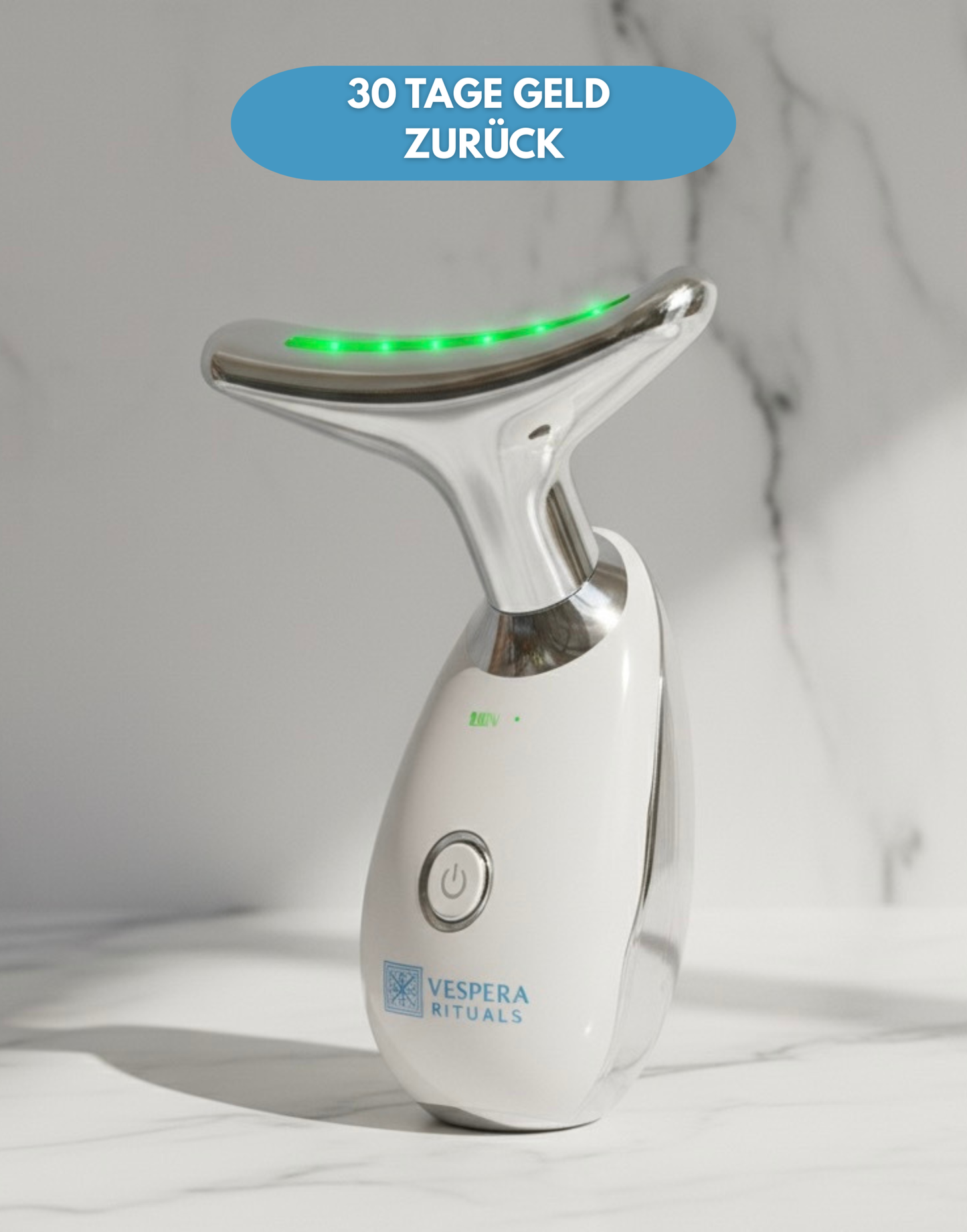 Vespera Clear & Lift™