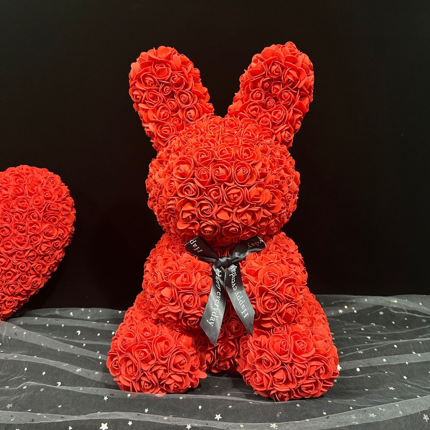 Giant Rose Rabbit