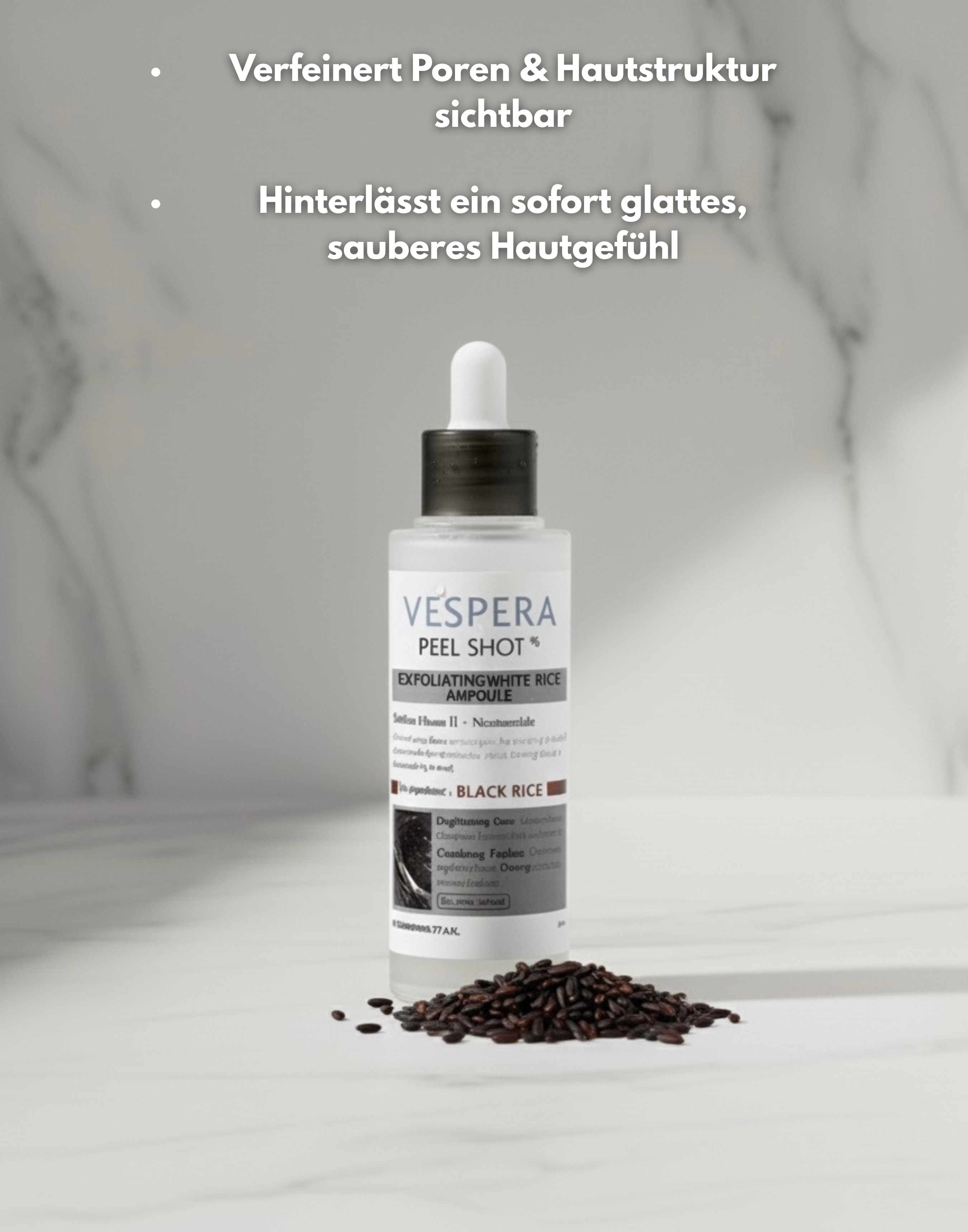 Vespera Peel Shot™