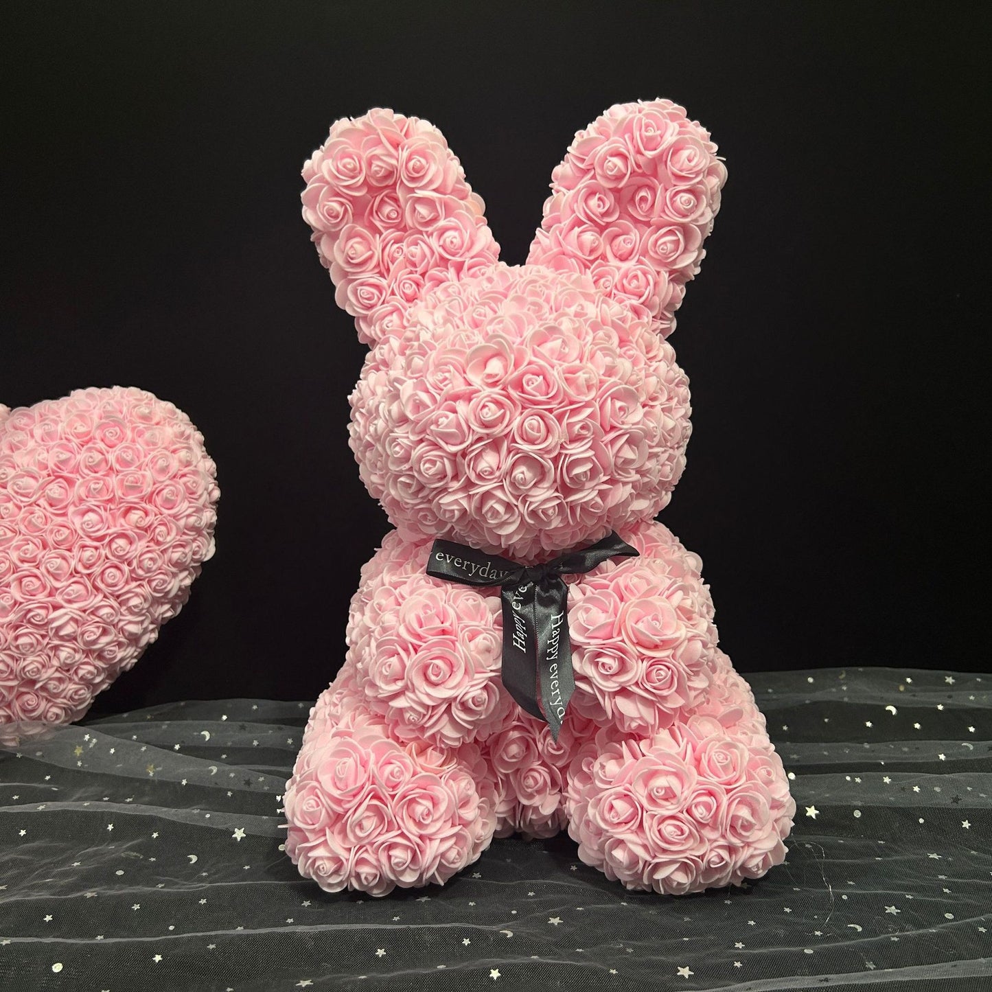 Giant Rose Rabbit