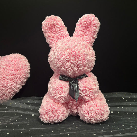 Giant Rose Rabbit