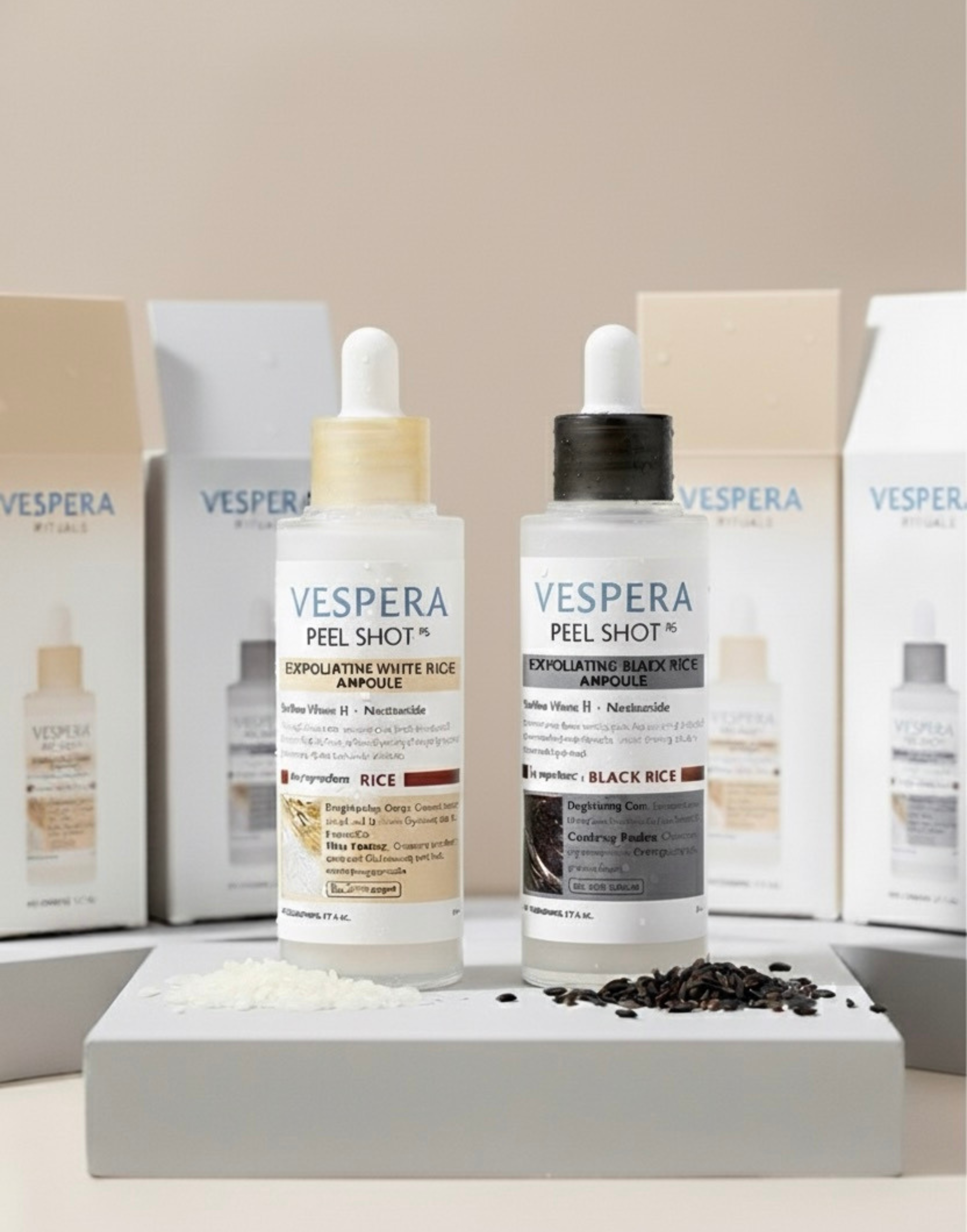 Vespera Peel Shot™