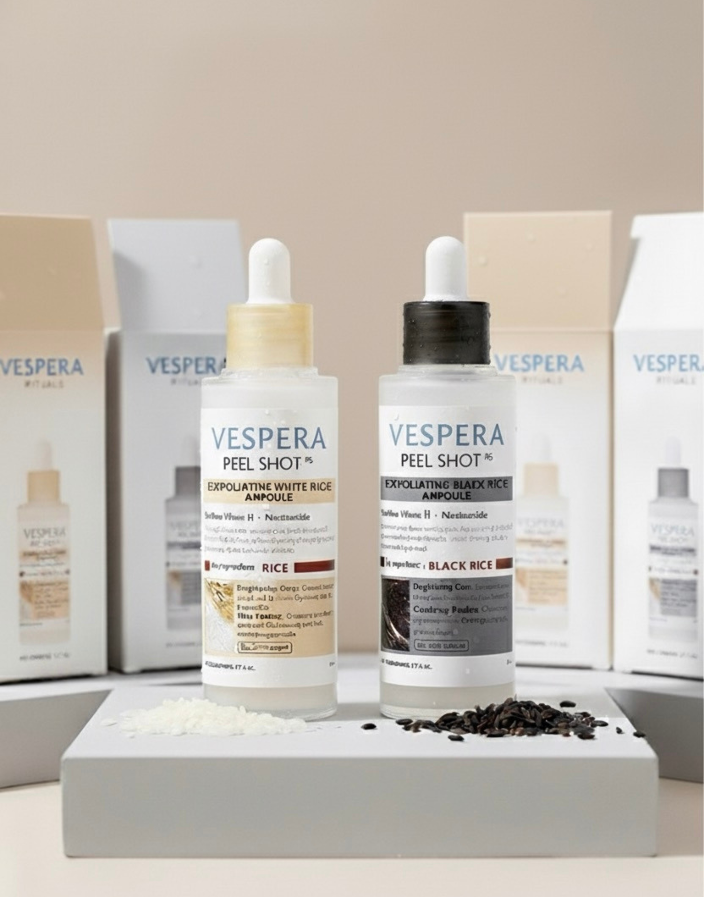 Vespera Peel Shot™