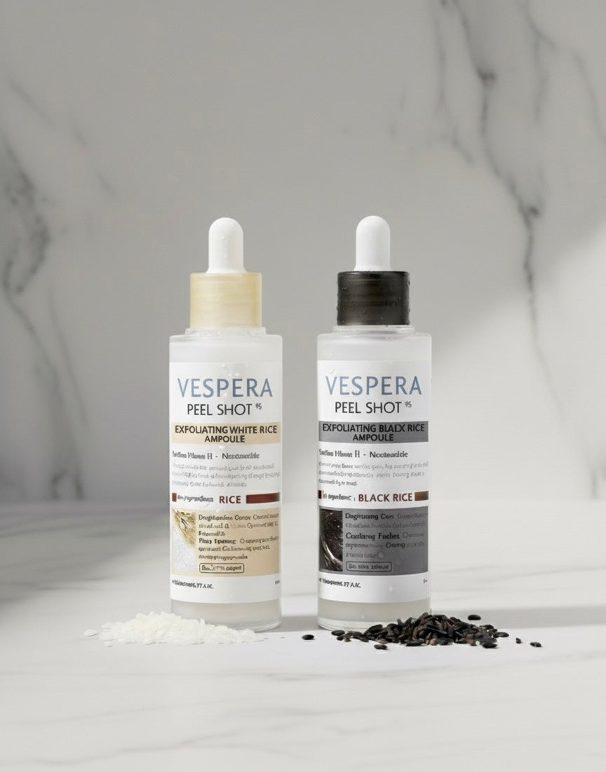 Vespera Peel Shot™