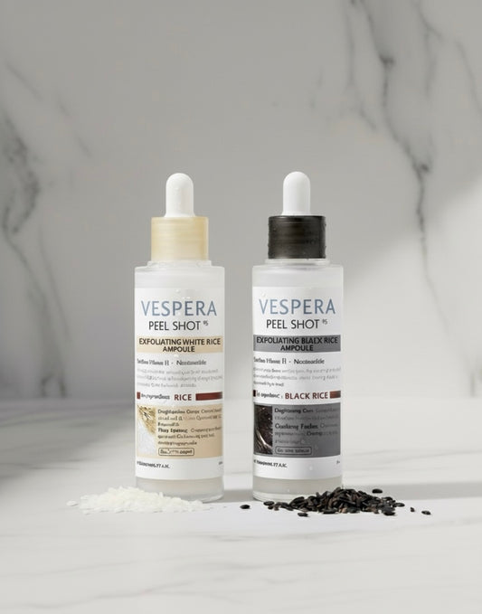 Vespera Peel Shot™