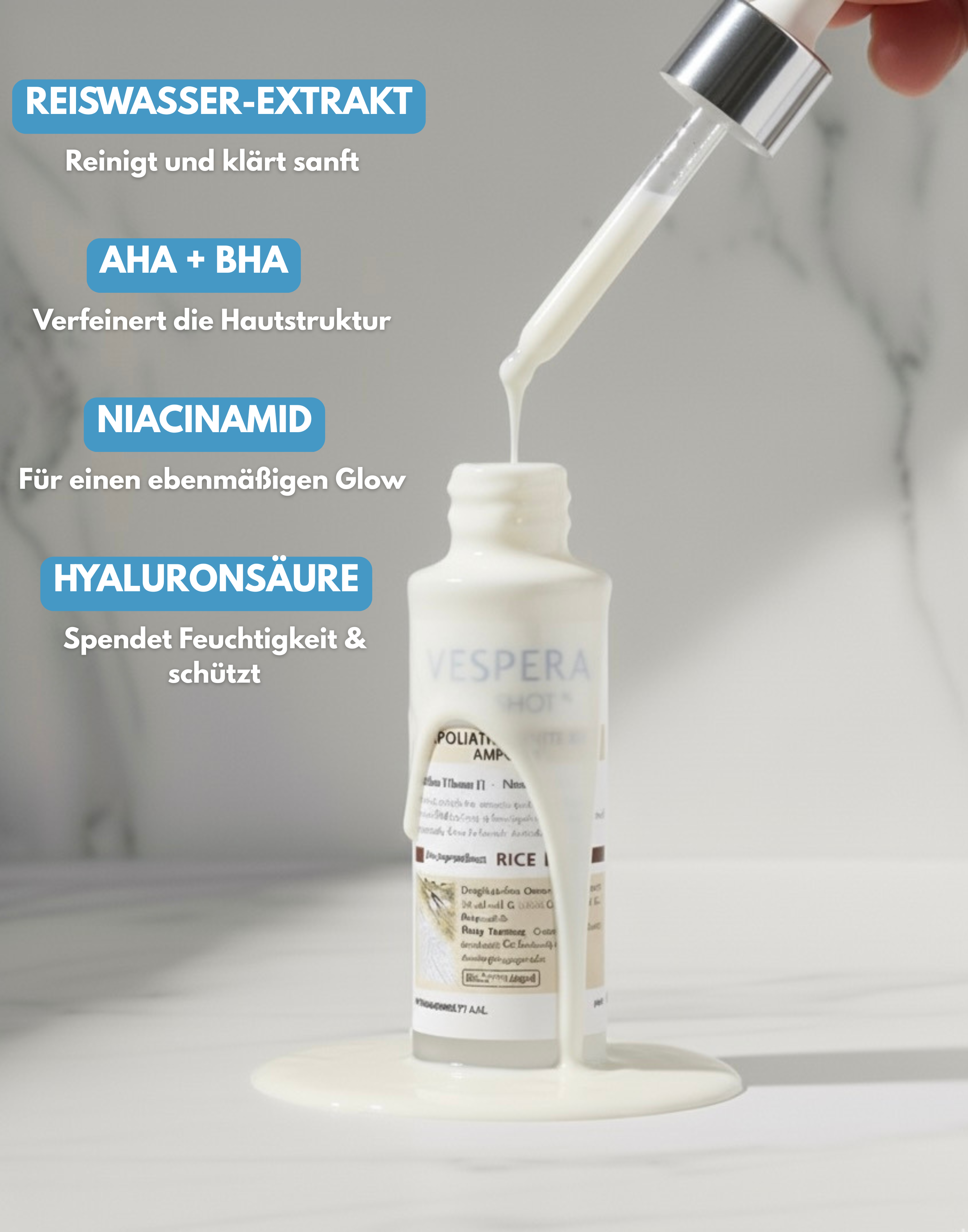 Vespera Peel Shot™