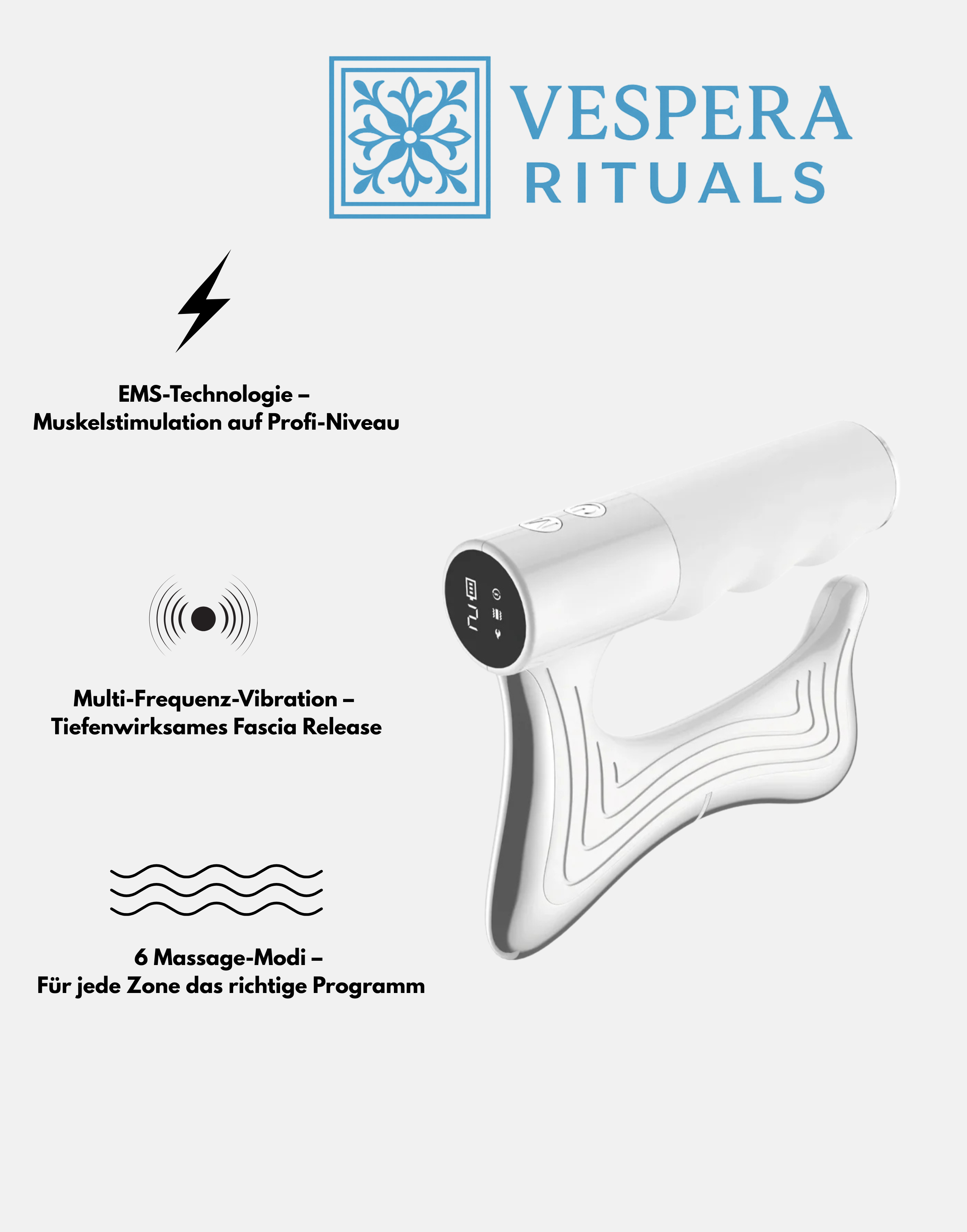 Vespera Sculpt & Firm™