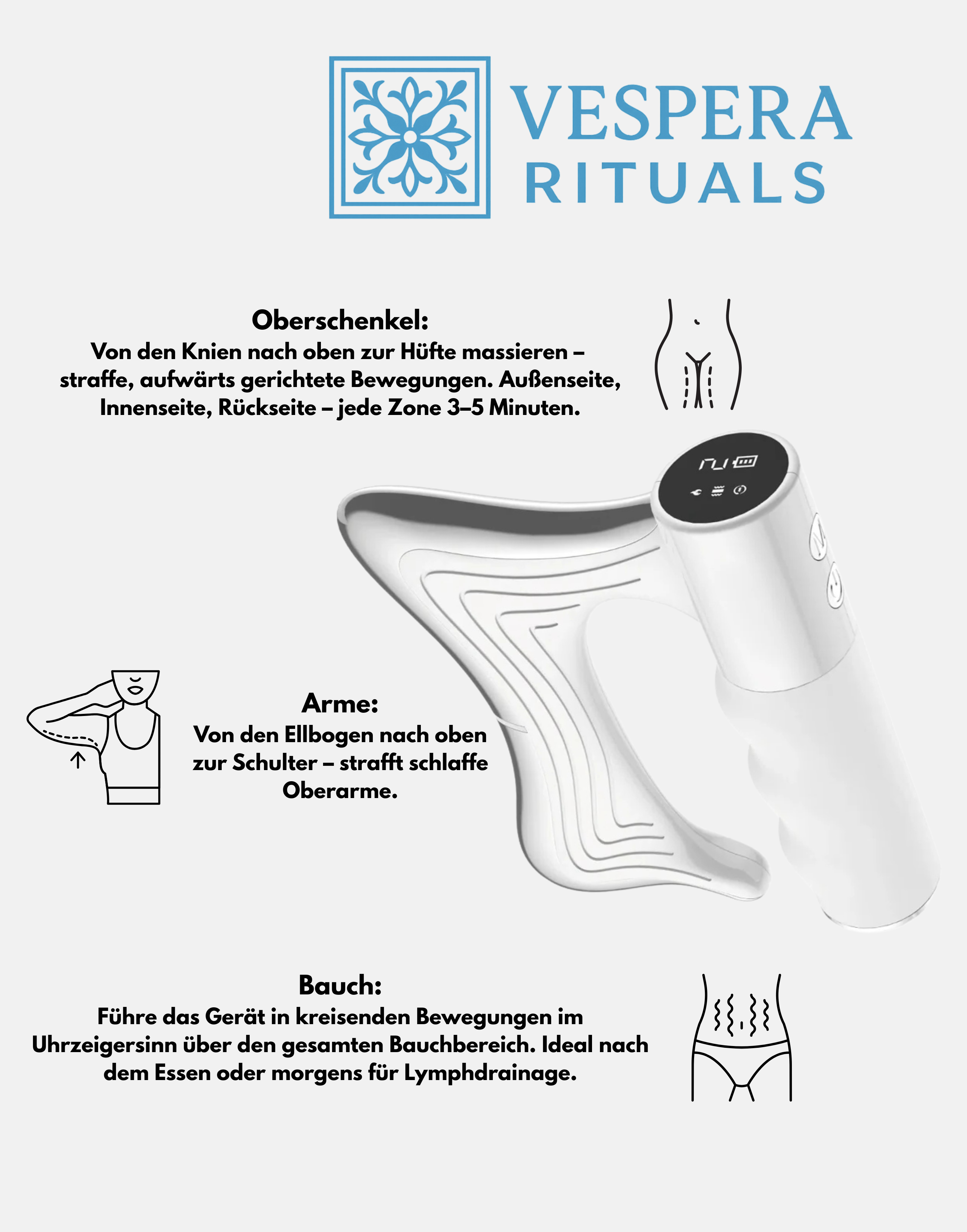 Vespera Sculpt & Firm™