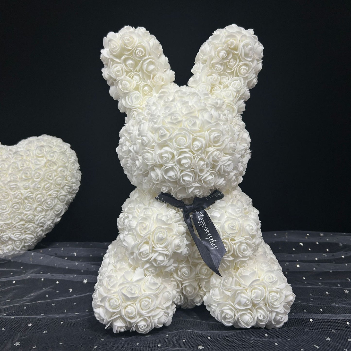Giant Rose Rabbit