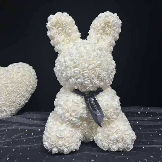 Giant Rose Rabbit